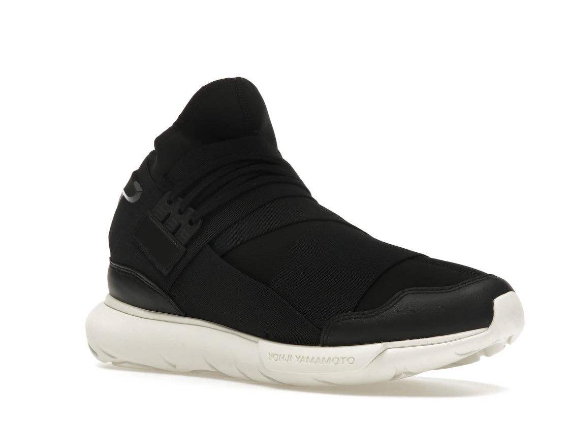 adidas Y-3 Qasa Black Off White