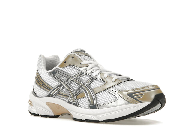 ASICS Gel-1130 White Wood Crepe
