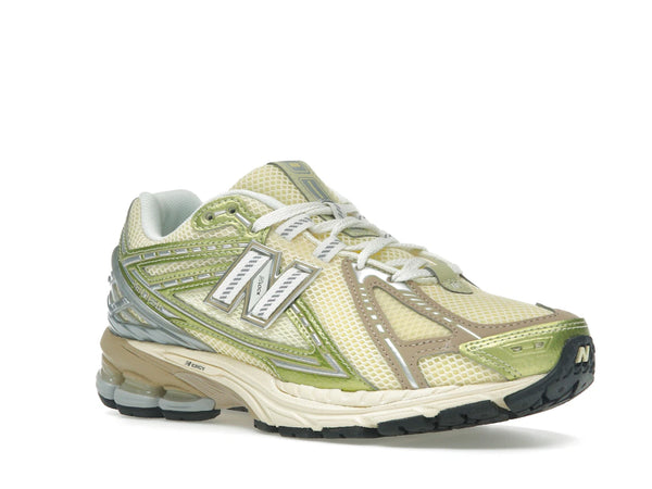 New Balance 1906R Gelbes Pergament