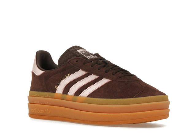 adidas Gazelle Bold Icey Pink Auburn (Women's)