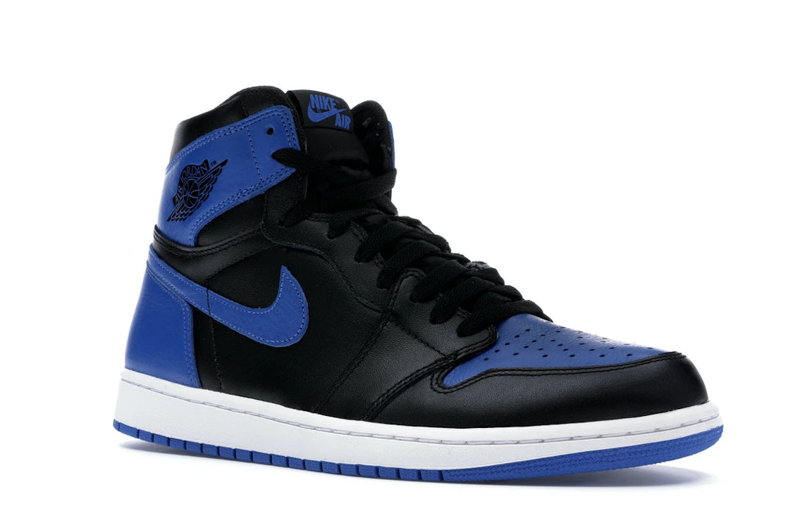 Jordan 1 Retro Royal (2017)