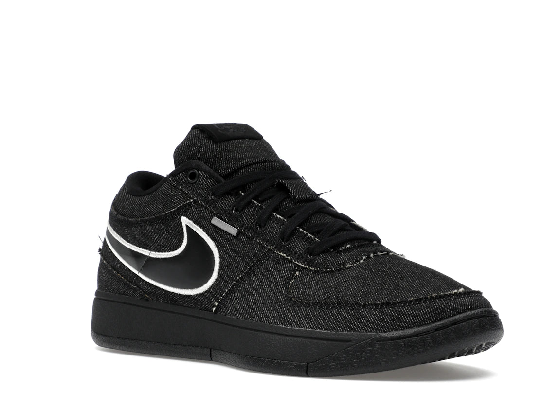 Nike Book 1 LX Black Label