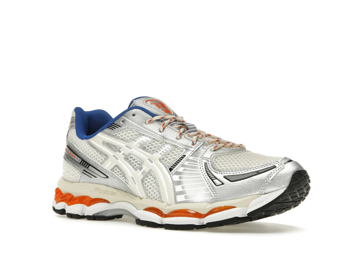 ASICS Gel-Kayano 12.1 Ronnie Fieg Knicks - vue secondaire A