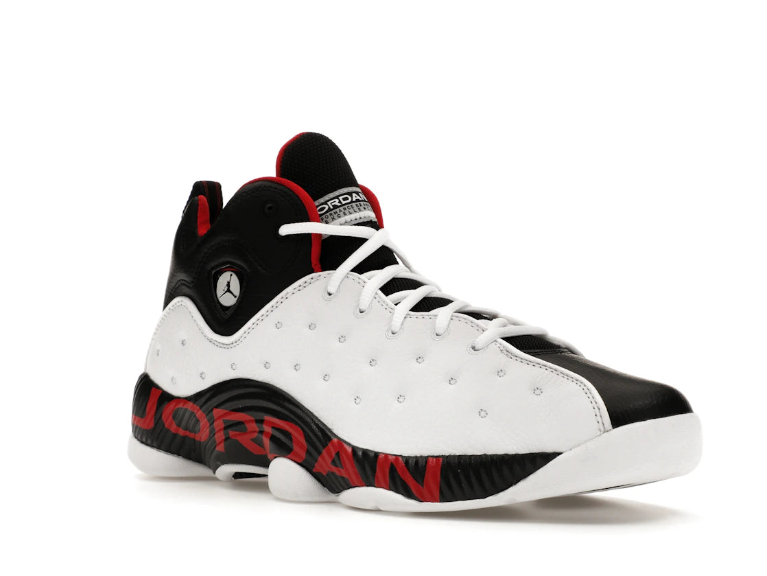 Jordan Jumpman Team 2 Chicago Home (2022)