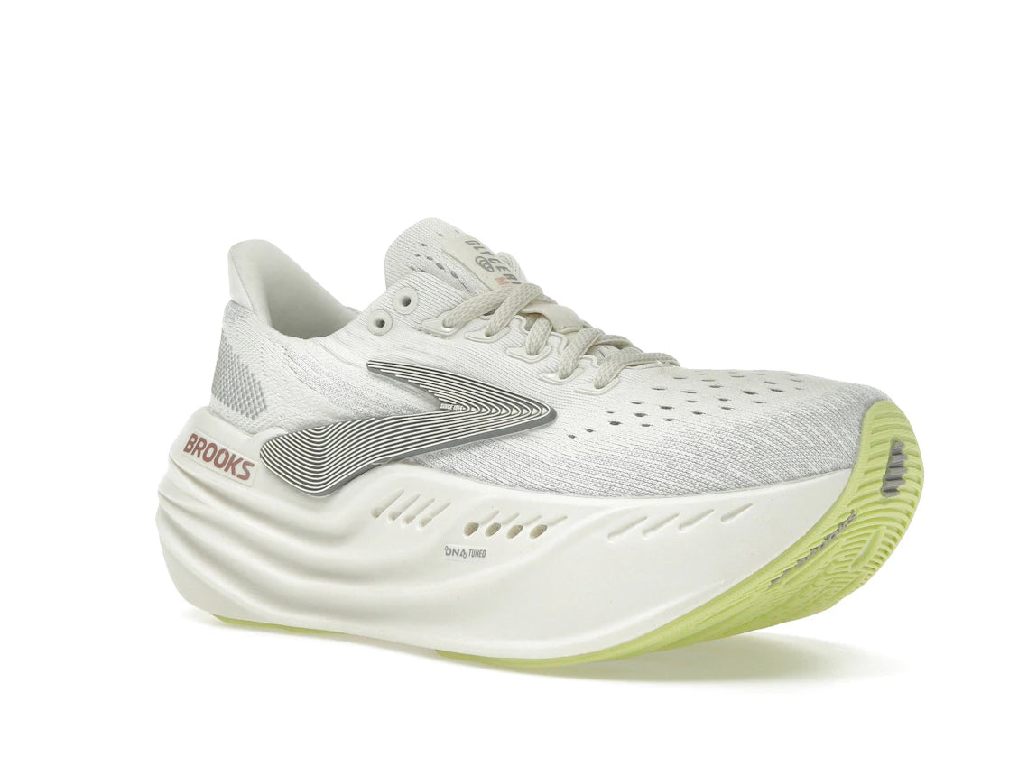Brooks Glycerin Max Coconut Alloy Rose (Women's)