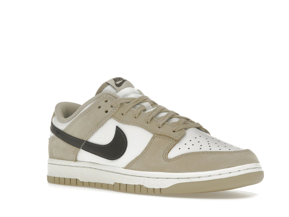 Nike Dunk Low Desert Khaki Medium Ash
