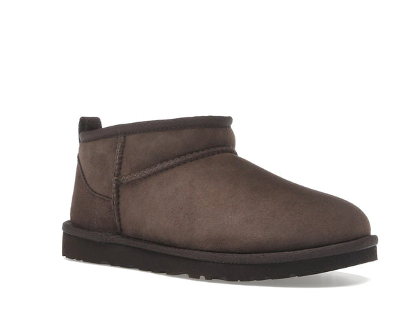 UGG Classic Ultra Mini Boot Dusted Cocoa