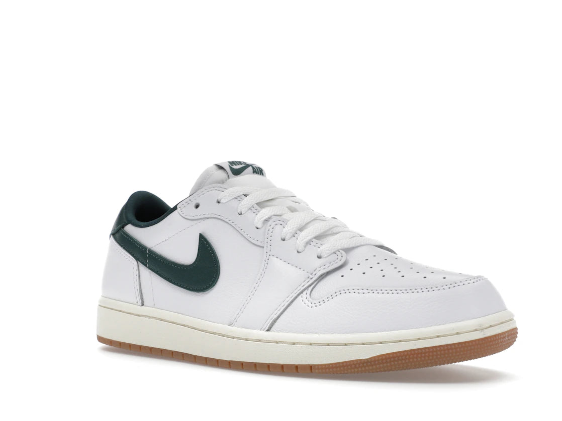 Jordan 1 Retro Low OG Oxidized Green (Women's)