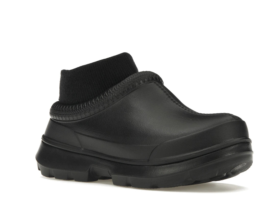 UGG Tasman X Slipper Black (Women's)