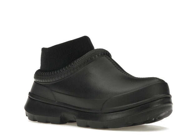 UGG Tasman X Slipper Black (Women's)