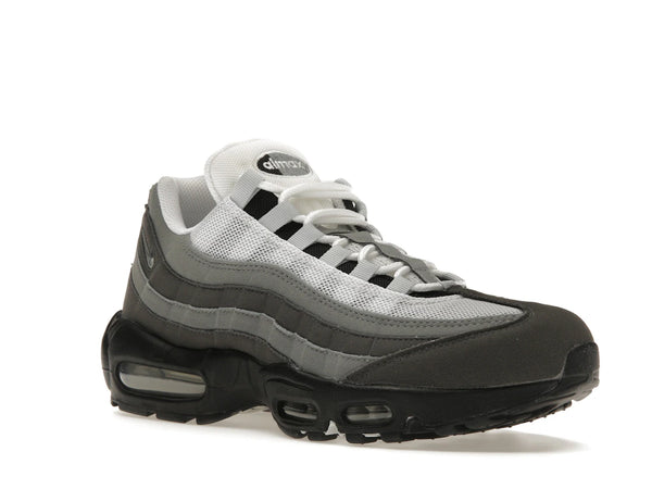 Nike Air Max 95 Jewel Swoosh Grey