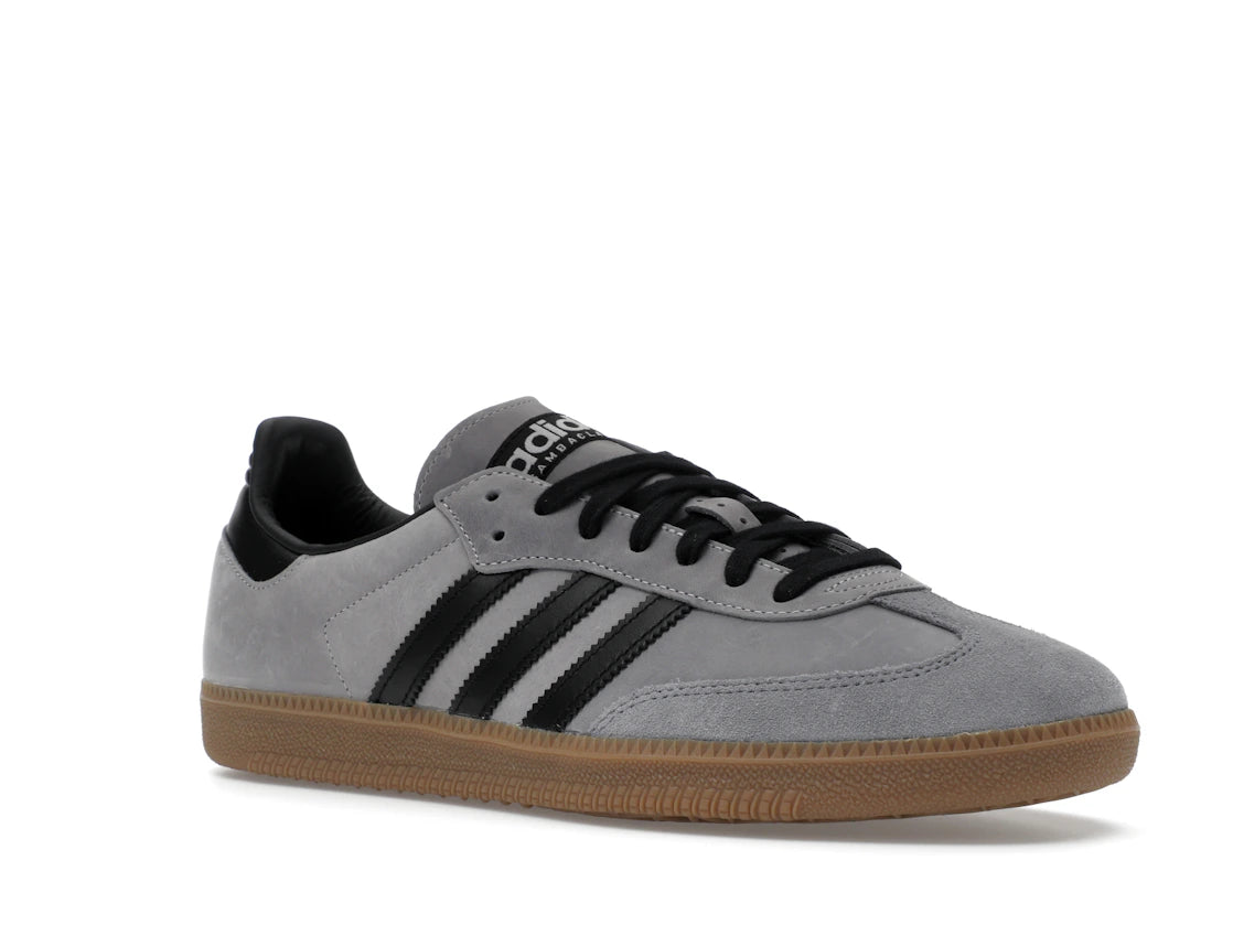 adidas Samba OG Halo Silver
