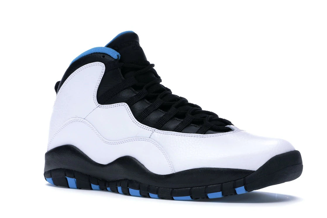 Jordan 10 Retro Powder (2014)