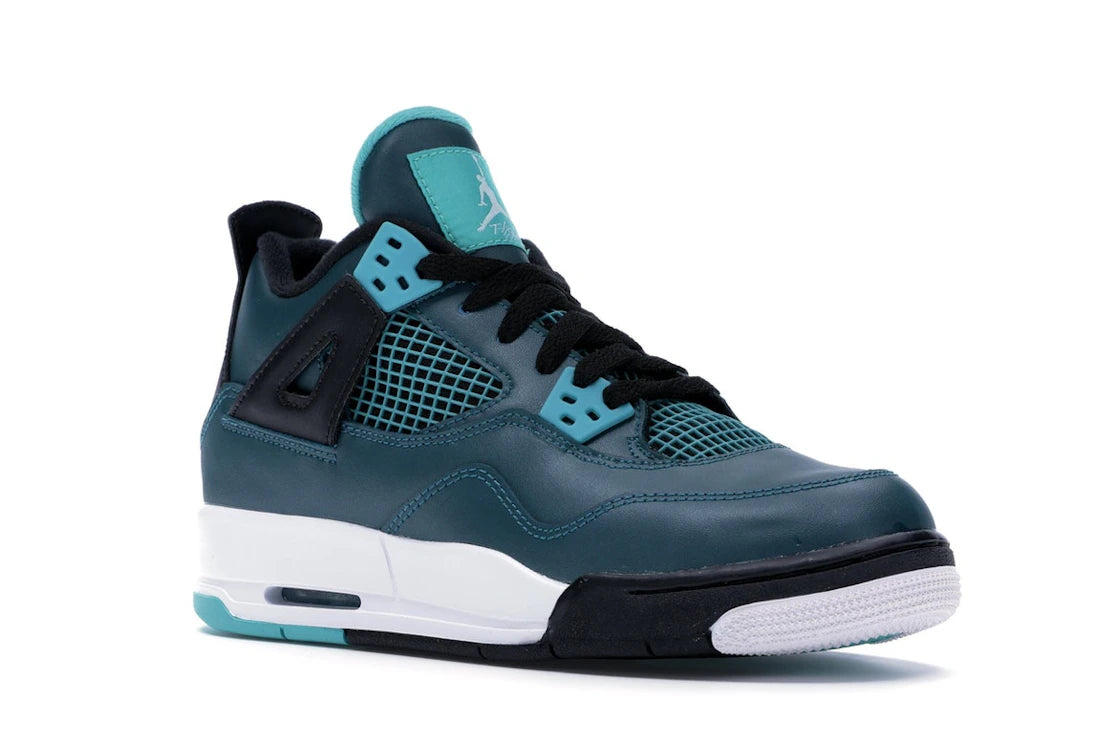 Jordan 4 Retro Teal (GS)