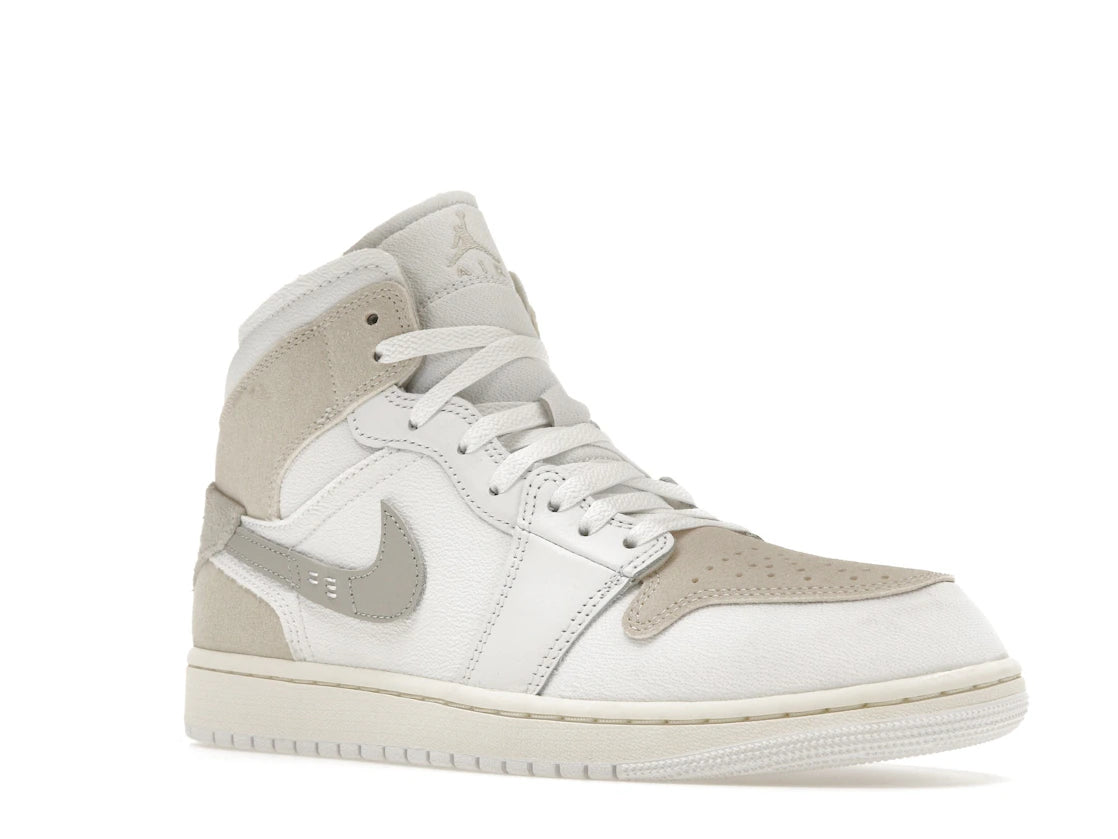 Jordan 1 Mid SE Craft Tech Grey