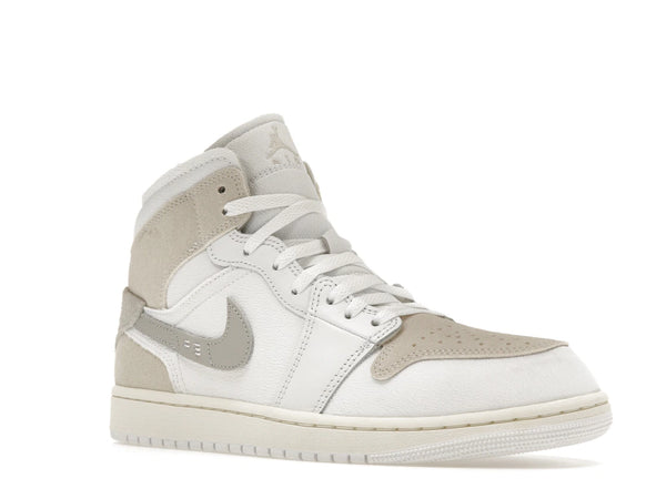 Jordan 1 Mid SE Craft Tech Grey