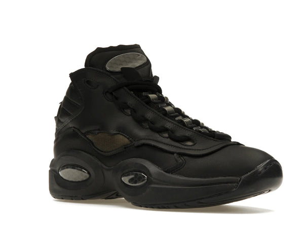 Reebok Question Mid Maison Margiela Memory Of Black