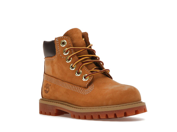 Timberland 6" Premium Boot Weizen (TD)