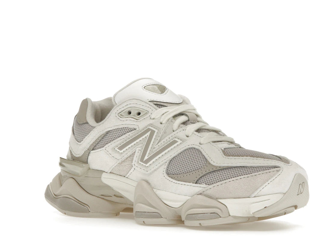 New Balance 9060 Grey Moonbeam