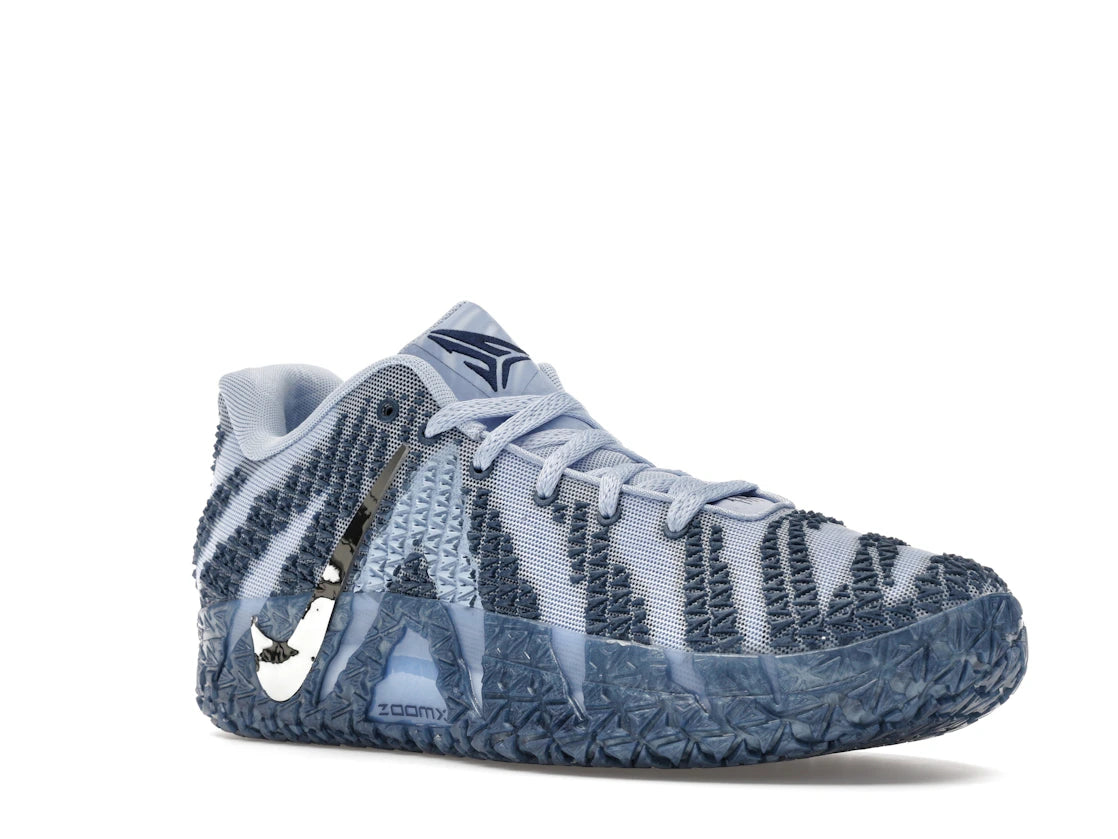 Nike Ja 3 All-Star - vue secondaire A