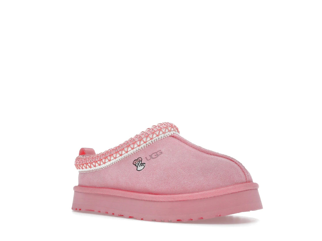 UGG Tazz Love '25 Slipper Tropical Pink (Kids)