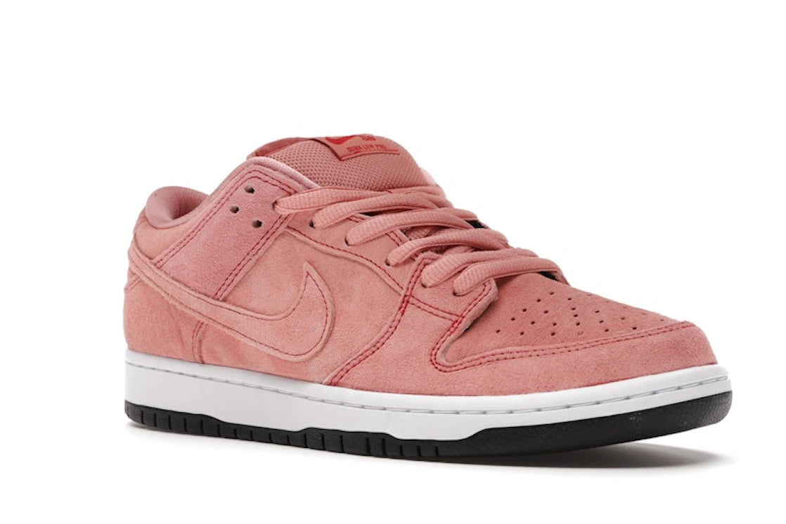 Nike SB Dunk Low Pink Pig