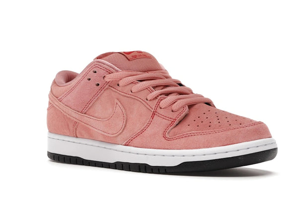 Nike SB Dunk Low Pink Pig