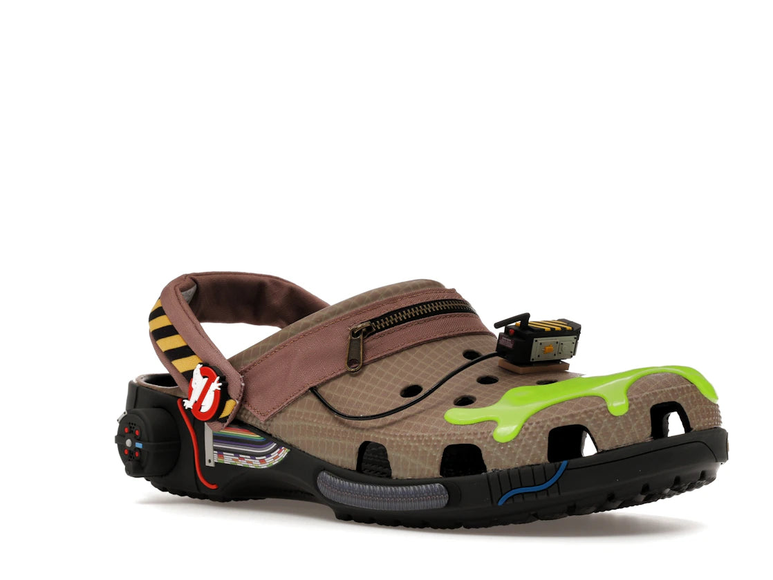 Crocs Classic Clog Ghostbusters