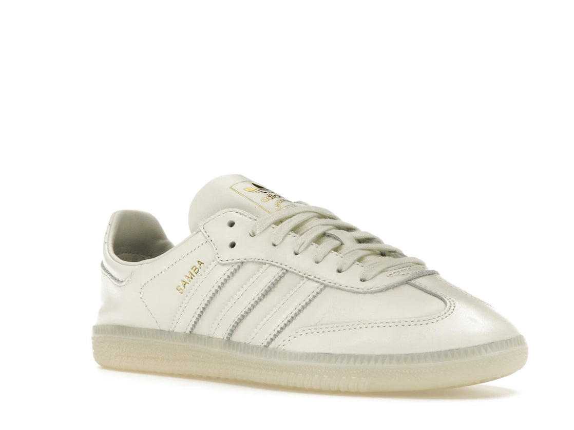 adidas Samba Decon Elfenbein
