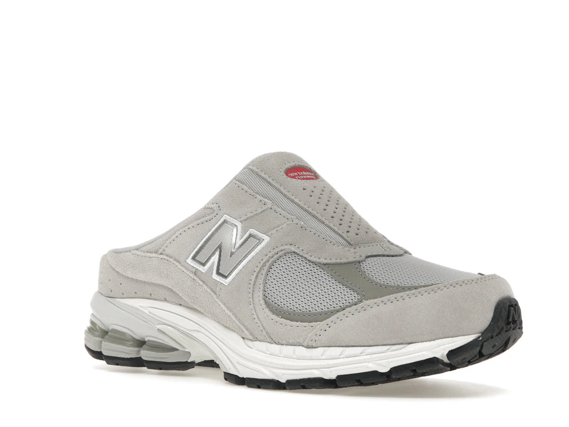 New Balance 2002R Mule Rain Cloud