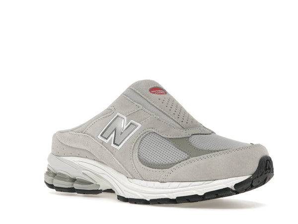 New Balance 2002R Mule Rain Cloud