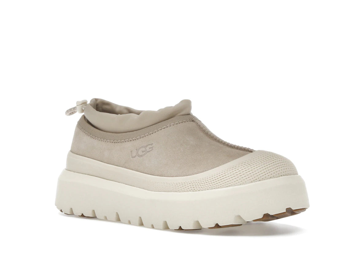 UGG Tasman Weather Hybrid Slipper Mustard Seed Cream