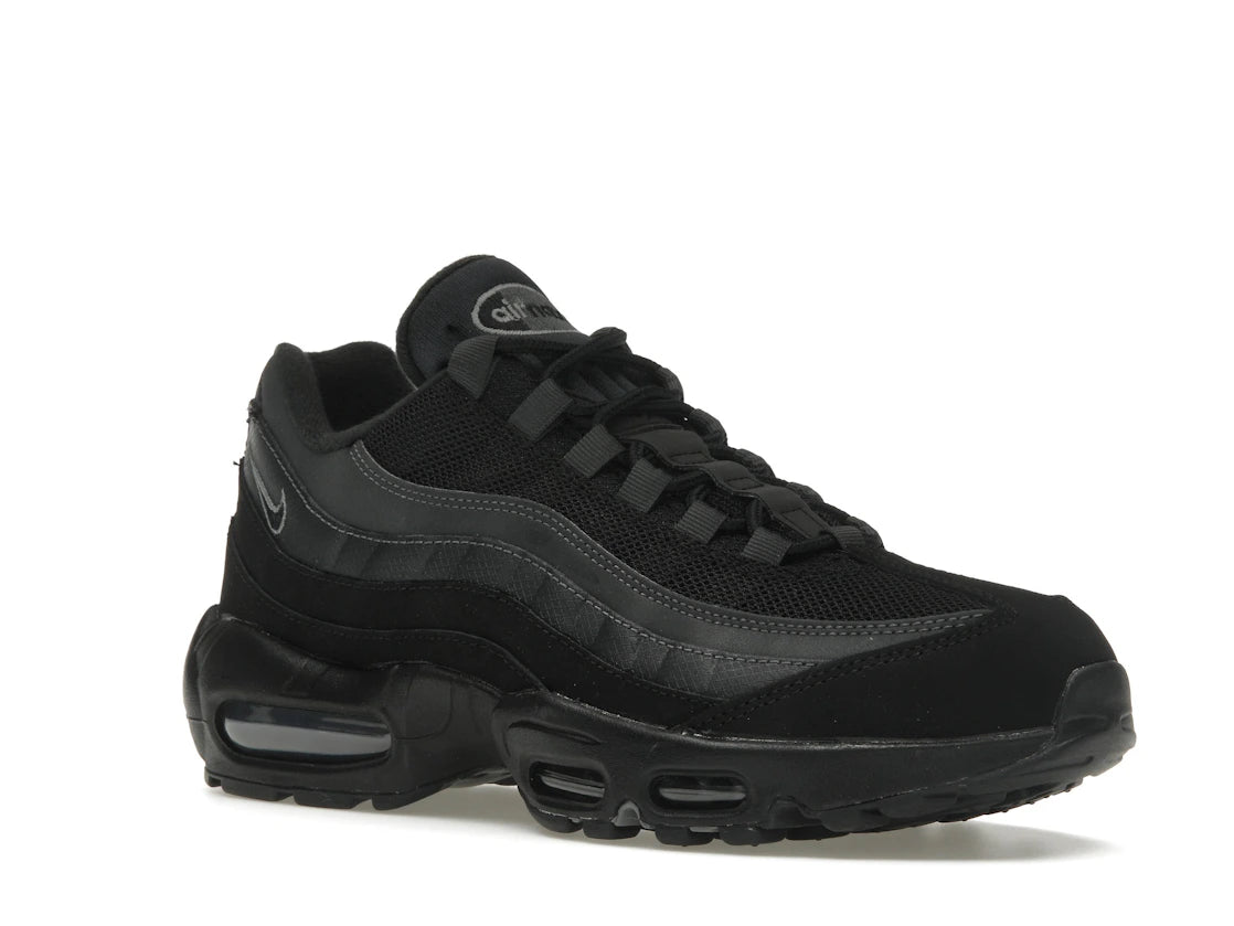 Nike Air Max 95 Black Anthracite