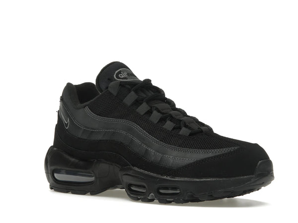 Nike Air Max 95 Black Anthracite