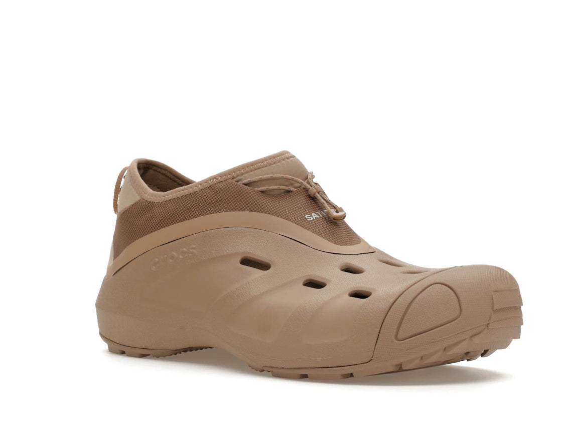 Crocs Quick Trail Low Satisfy Tumbleweed