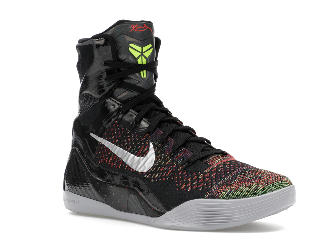 Nike Kobe 9 Elite Protro Masterpiece (2025) - vue secondaire A