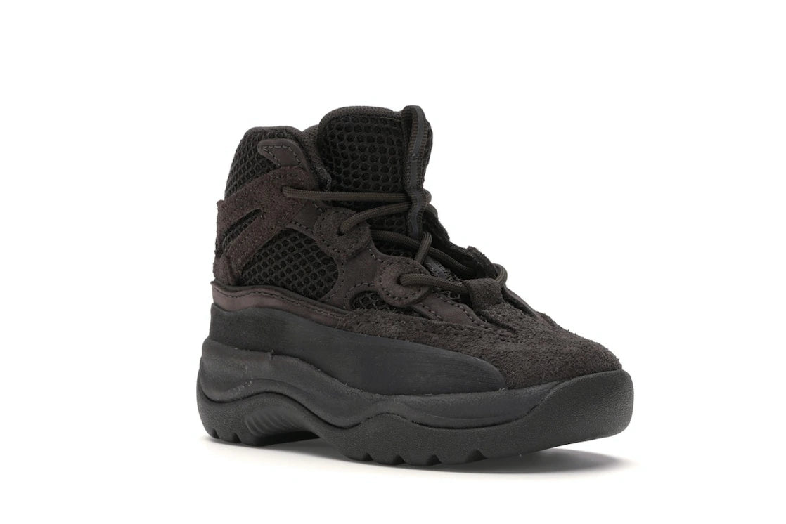 adidas Yeezy Desert Boot Oil (Infants)