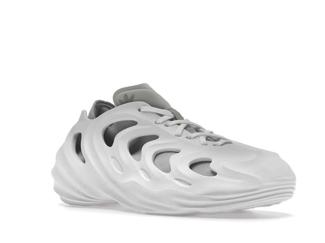 adidas adiFOM Q White Grey