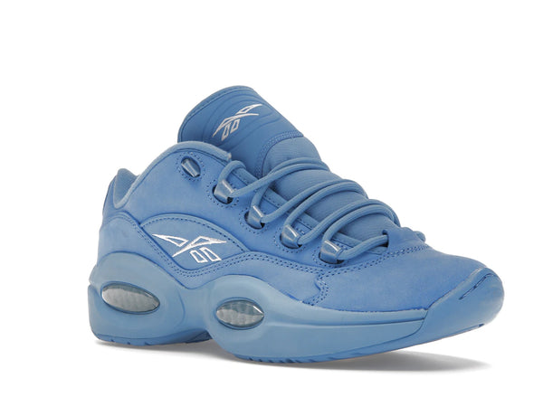 Reebok Question Low Blueprint