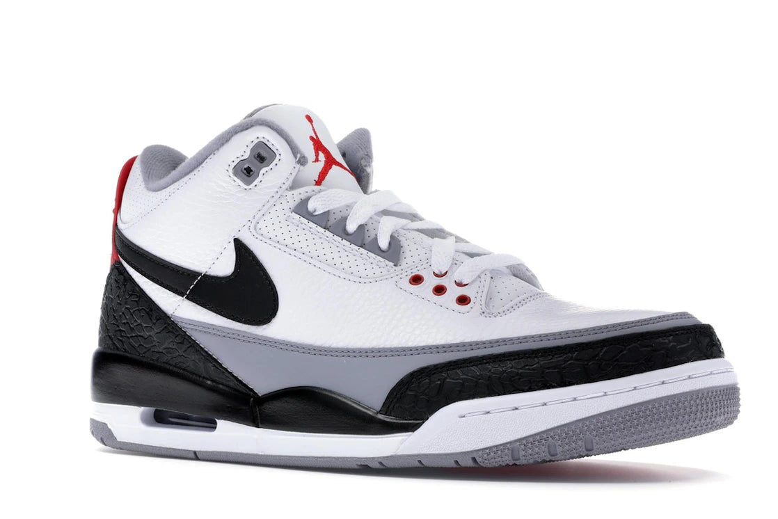 Jordan 3 Retro Tinker Hatfield