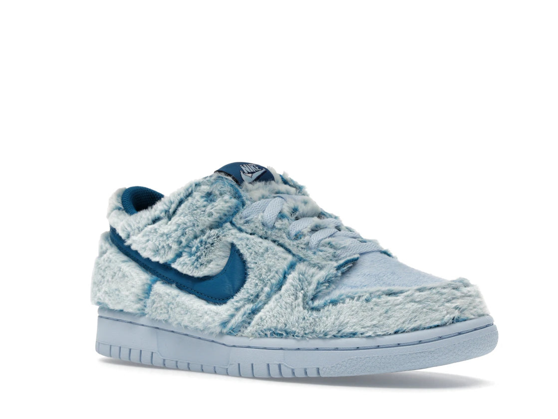 Nike Dunk Low Abominable Snowman (GS)