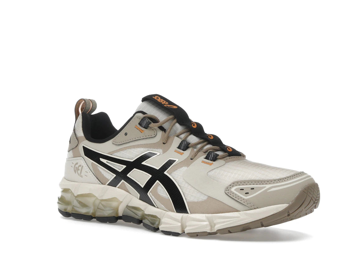 ASICS Gel-Quantum 180 Vanilla Black - vue secondaire A