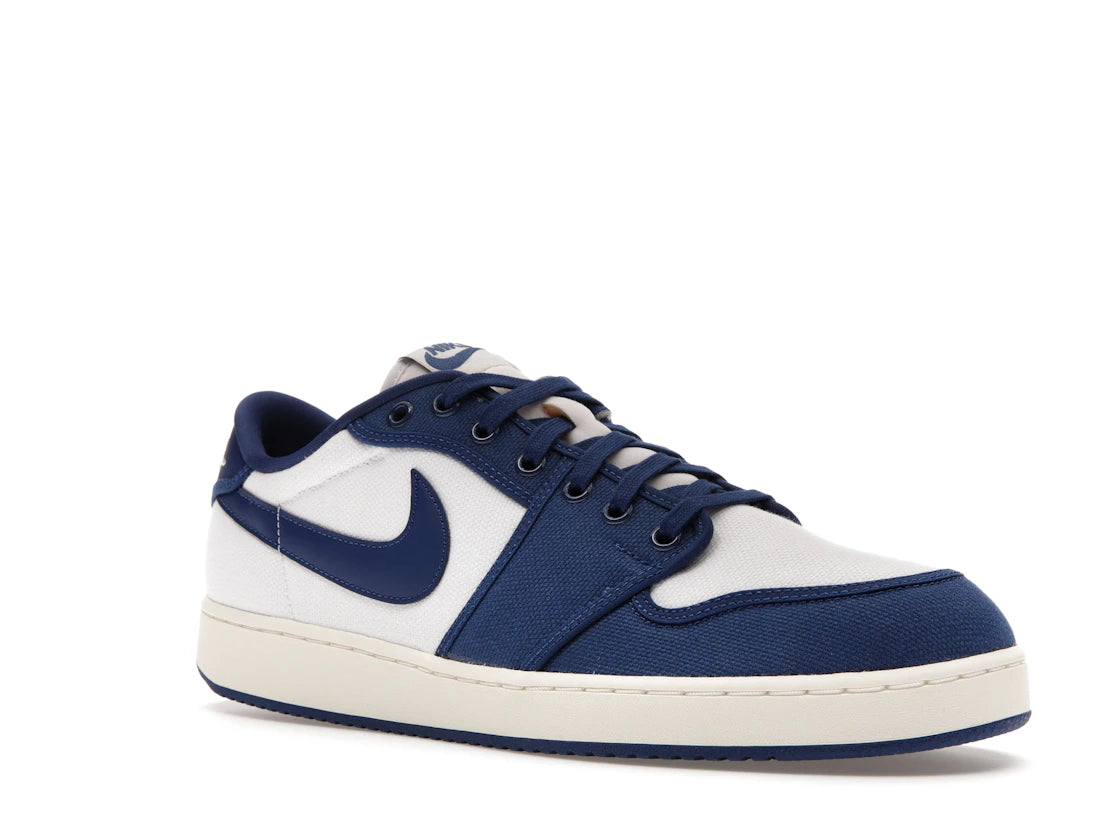 Jordan 1 Retro AJKO Low Kentucky