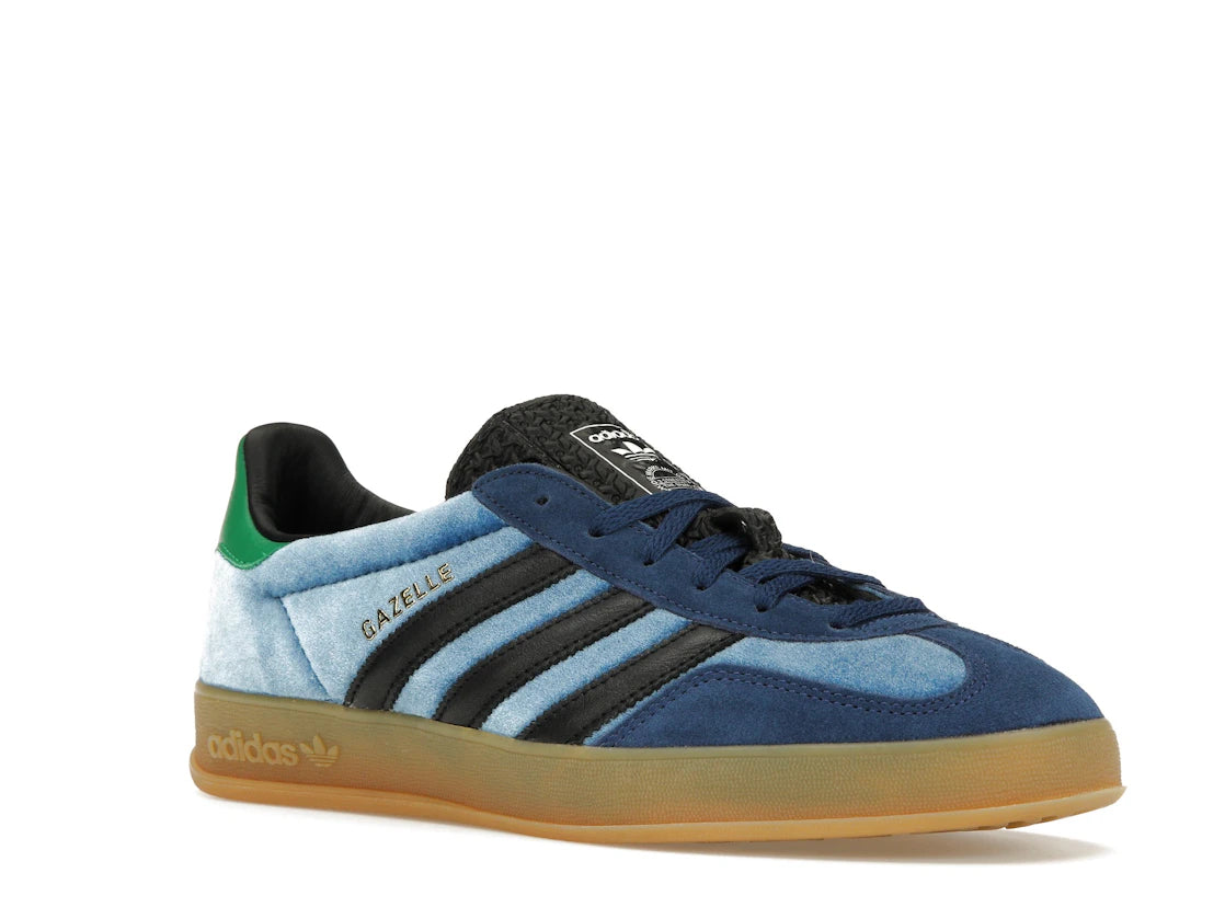 adidas Gazelle size? Exclusive Navy Blue