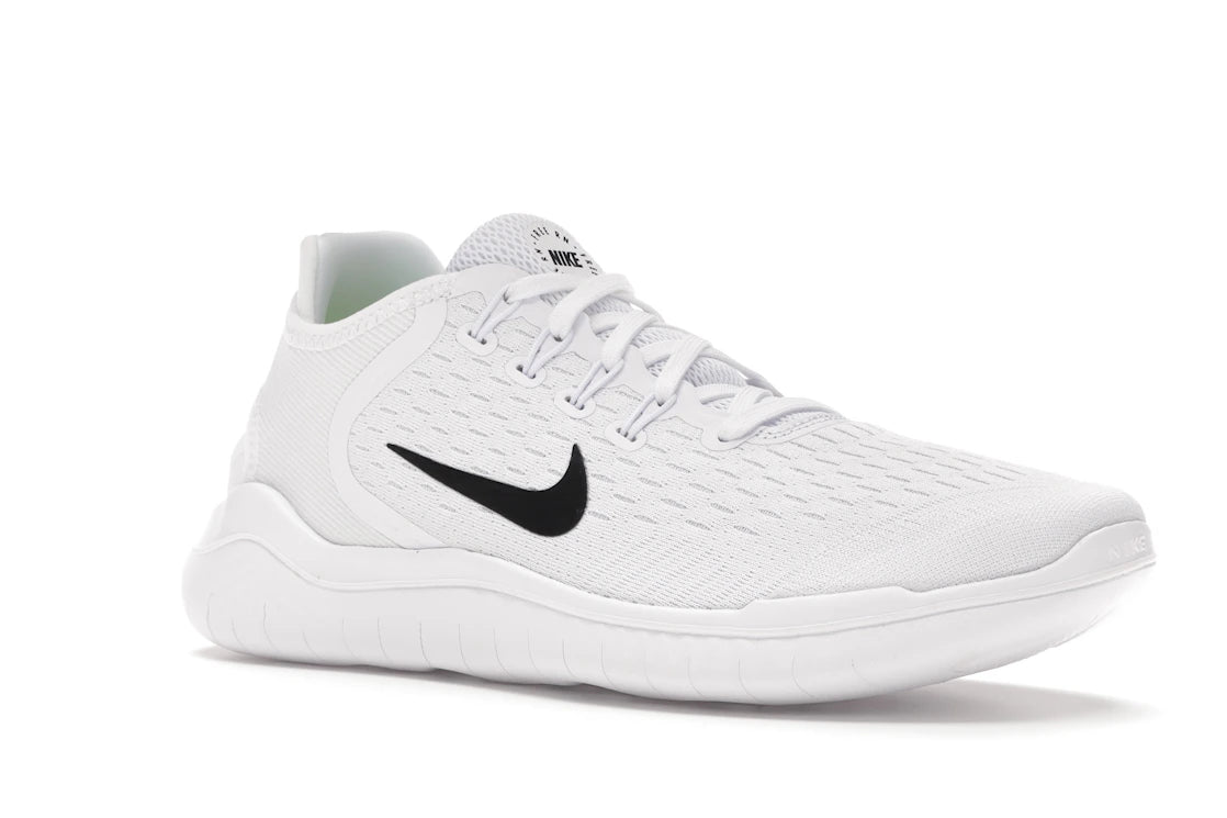 Nike Free RN 2018 White