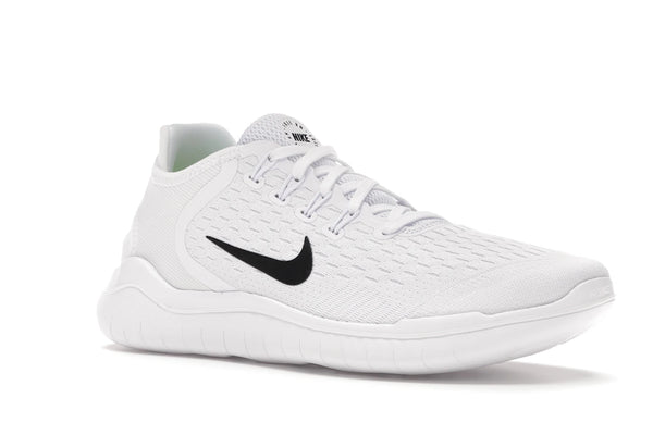 Nike Free RN 2018 White