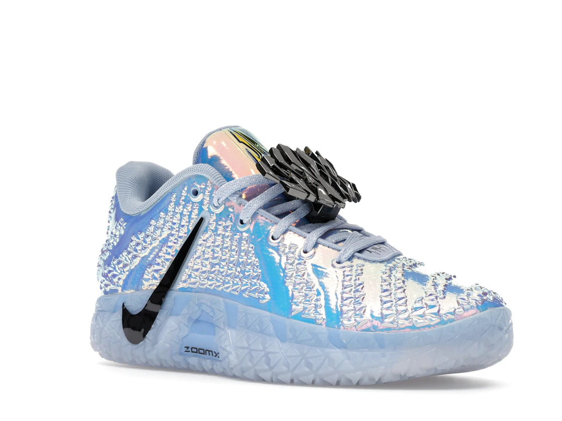 Nike Ja 3 LX All-Star Warning Label - vue secondaire A