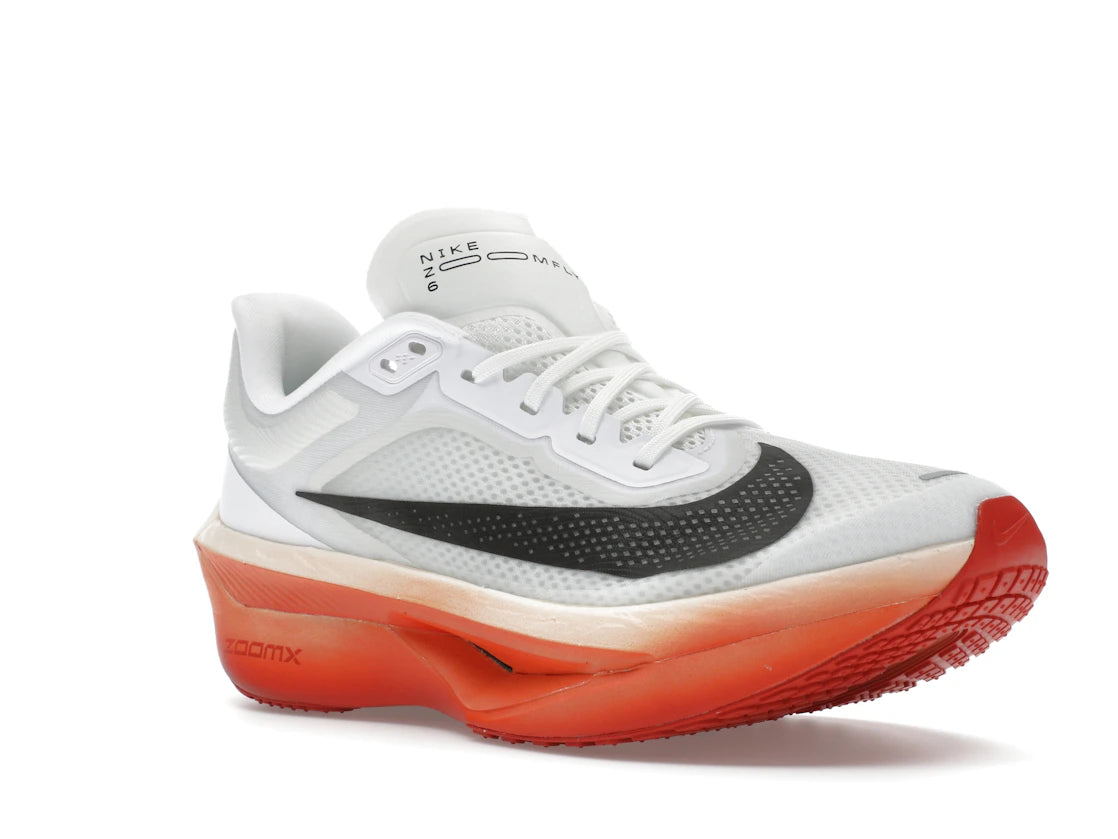 Nike Zoom Fly 6 Eliud Kipchoge – Es ist erst der Anfang