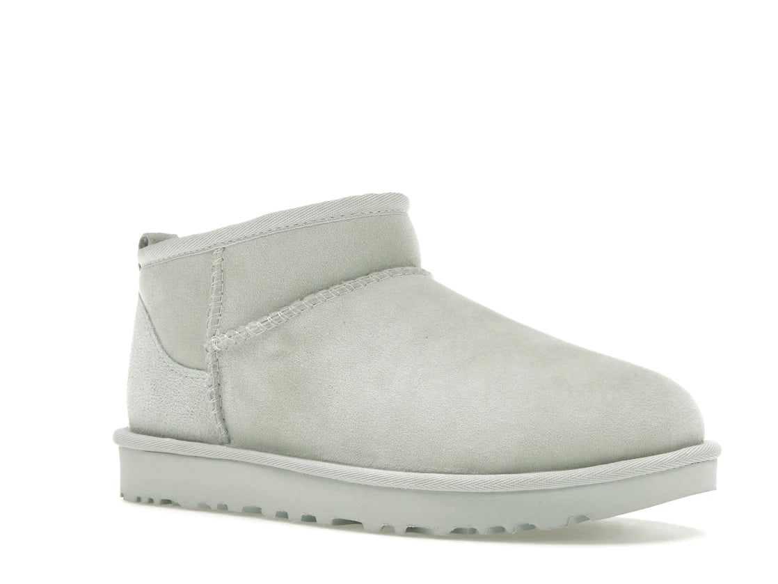 UGG Classic Ultra Mini Boot Goose (Women's)