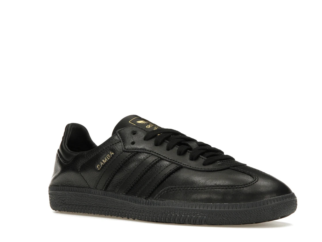 adidas Samba Decon Core Black